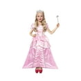 thumbnail image 4 of Princess Costume for Girls, Medium Size, Partyholic, 4 of 4