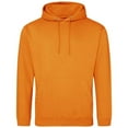 thumbnail image 1 of Awdis  Adult College Hoodie, 1 of 3