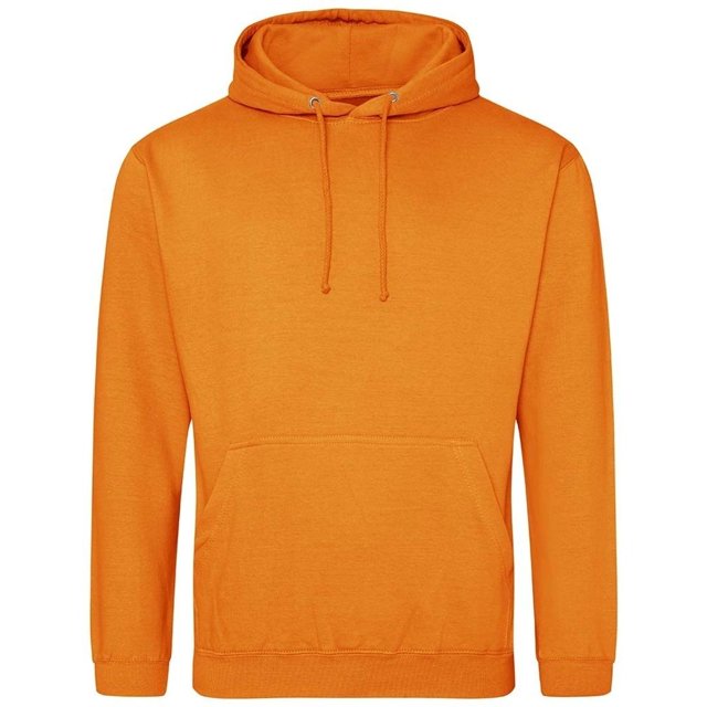 Awdis Adult College Hoodie
