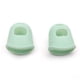 thumbnail image 1 of Silicones Thumb Guitar Finger Cover Pain Resistants Finger Cover Suitable For Yukri Playing Guitar Finger Cover Deals Of The Day Clearance, 1 of 8