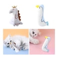 thumbnail image 4 of 2 Lindos Juguetes para Gatos con Regalo de Hierba Gatera Juguete Interactivo para Masticar Yinane Juguetes de hierba gatera para gatos, 4 of 7