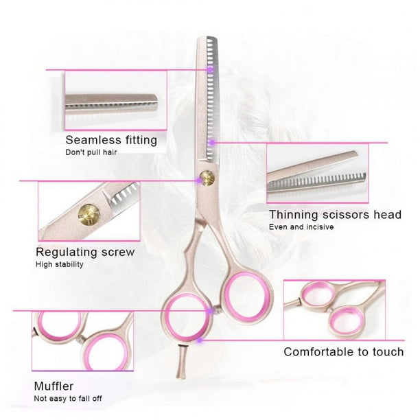 Comment bien aiguiser des ciseaux pour coiffeurs ? – Myciseauxcoiffure