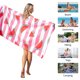 thumbnail image 3 of toalla de playa para natación impresa, sin arena, toalla de asiento de secado rápido, toalla de playa impresa, 3 of 5