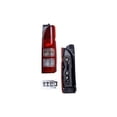 thumbnail image 1 of Calavera DEPO Toyota Hiace 2006 - 2011 Pasajero, 1 of 1