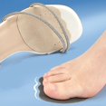 thumbnail image 1 of XWSHYW Decoraciones para El Hogar Parche para Antepié Sandalias Tacones Altos Invisibles Almohadilla para Antepié Almohadilla para El Sudor Media Almohadilla para Pie Pantuflas Autoadhesivas Lavables, 1 of 5