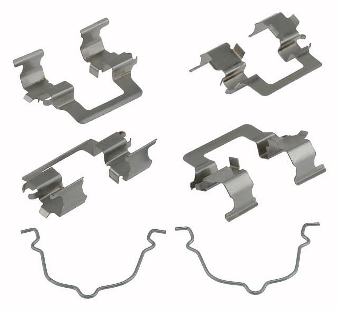 R-Line Hardware