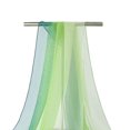 thumbnail image 2 of Baohd Foulard Dégradée pour Femmes, Châle Respirant en Soie Simulée, Serviette Douce en Soie Simulée, 2 of 4