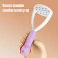 thumbnail image 4 of Rkxzt Potato Masher with Comfortable Grip,Ergonomic Design for Effortless Mashing,Ideal for Potatoes,Yams,and Vegetables in Kitchen Preparation, 4 of 6