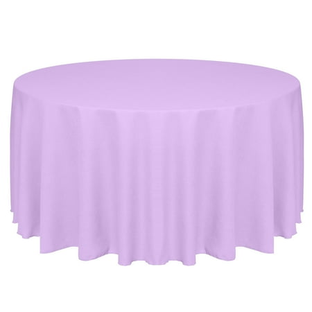 

Ultimate Textile Faux Burlap - Havana 126-Inch Round Tablecloth