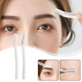 thumbnail image 4 of Trimming Safe Anti-scratch Eyebrow Shaving Tool Advanced Eyebrow For Beginner Beauty Tool Set Eyebrow Razor, 4 of 7