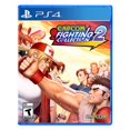 thumbnail image 1 of Capcom Fighting Collection 2 (PlayStation 4), 1 of 7