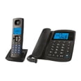 thumbnail image 2 of Telefono Inalambrico Combo Alcatel E150 Negro, 2 of 2
