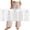 #026-Blue, variant on Cutuoiiu Women's High Waisted Solid Color Wide Leg Pants, Drawstring Elastic Waist with Pockets, Lightweight Loose Fit Long Trousers for Everyday Wear Gift