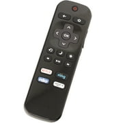 Generic Haier HTR-R01 4K UHD Smart TV Remote Control 32E4000R / 32E4000RA / 43E4500R / 43E4500RA / 49E4500R / 49E4500RA / 55E4500R / 55E4500R