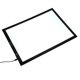 thumbnail image 3 of US110V A3 LED Light Box Tracing Board Art Design Stencil Drawing Thin Pad Copy Lightbox, 3 of 3