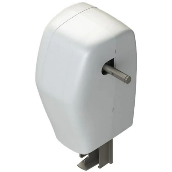 Lippert Regal Idler Head Assembly - Black, MPN 672052