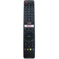 thumbnail image 1 of New Genuine GB346WJSA For Sharp Netflix Voice TV Remote Control RRMCGB346WJSA, 1 of 4