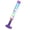 1pc, variant on Glowing Rainbow LED Water Blaster, Pull-Push Firework Water Blaster, Summer Fun that Pops Like Magic, Rainbow Water Gun for Pool Party Outdoor Summer Water Games