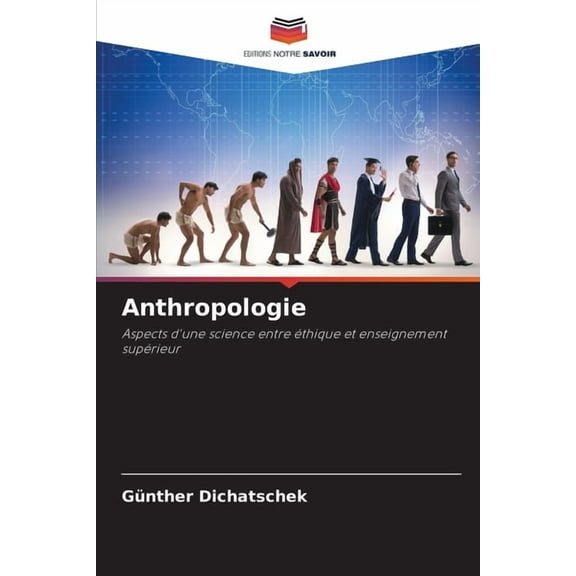 Anthropologie, (Paperback)