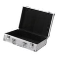 thumbnail image 4 of Xuanheng Carrying Case Portable Aluminum Alloy Frame Briefcase Equipment Storage Case, 4 of 8
