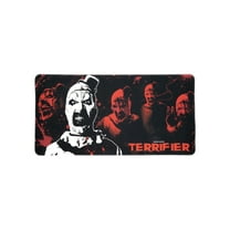 Terrifier Desk Mat