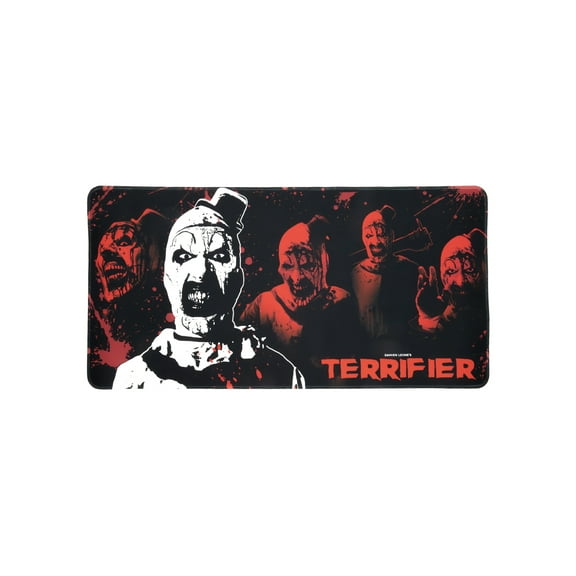 Terrifier Desk Mat