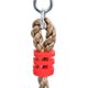 thumbnail image 4 of Sonducket Cable de extensión de columpio, componente fijo profesional, accesorios extendidos, cuerda de silla de hamaca, cuerdas colgantes de carpas, 4 of 5