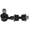 thumbnail image 7 of Detroit Axle - Front Lower Control Arms w/Ball Joints Sway Bars for 1999-2004 Chevrolet Tracker Suzuki Vitara 2000 2001 2002 2003 Replacement, 7 of 7
