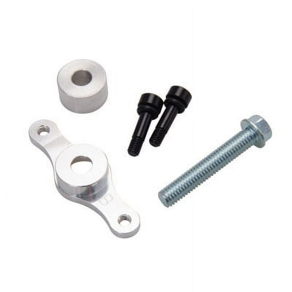 Works Connection Tach/Hour Meter with Resettable Maintenance Timer Mounting Bracket for Kawasaki KX250F 2009-2012