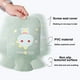 thumbnail image 5 of Ganfancp Calientamanos para Mascotas Bolsa de Agua Caliente Bolsa de Agua Caliente Compresa Caliente Cintura Calientamanos Estómago Lleno de Agua Ofertas Flash 1X Bolsa de Agua Caliente, 5 of 6