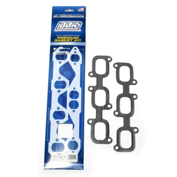 BBK Ford 3.7 V6 Exhaust Header Gasket Set Fits select: 2011-2017 FORD MUSTANG