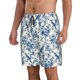 thumbnail image 2 of Fotbe Vintage Floral Birds Trajes de Baño Estampados para Hombre, Shorts de Verano de Secado Rápido, Ropa de Playa, Bañadores-X-Large, 2 of 6