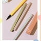 thumbnail image 2 of GOGO TALES 0.6g Maquillaje fino Delineador de ojos Color Delineador Principiante Principiante Durade GOGO TALES Café, 2 of 7