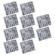 thumbnail image 1 of unbranded Pegatinas Para Buzón Autoadhesivas Impermeables Para Y Uso En Exteriores, 1 of 8