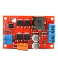 thumbnail image 4 of Controlador solar MPPT,Regulador de panel solar MPPT Controlador de carga solar Regulador solar construido para precisión, 4 of 10