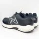 thumbnail image 5 of New Balance Unisex 410 V8 WT410LB8 Black Running Shoes Sneakers Size M7 W8.5 D, 5 of 6