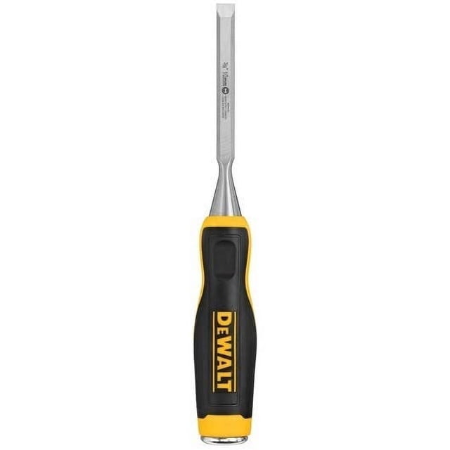 Cincel DEWALT Wood de 3/8 pulgadas