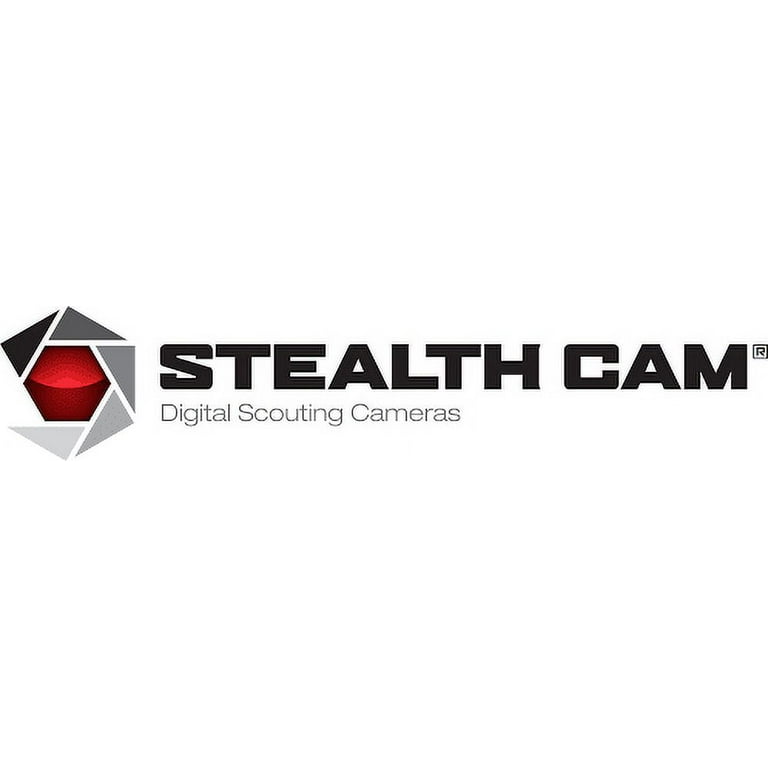 Stealth Cam Digital Night Vision Monocular with Intergrated Ir Filter for Day Us Cameras