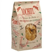 Xochitl Lemon Corn Chips, 12 oz (Pack of 10)
