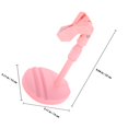thumbnail image 2 of Homoyoyo Support de Lampe à Ongles avec Support Télescopique Extensible et Support de Bureau Stable, 2 of 8
