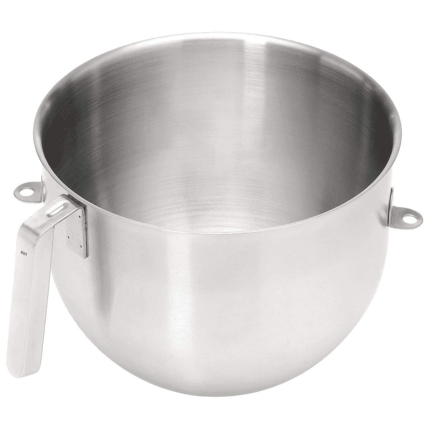 KitchenAid KSMC8QBOWL Mixer Bowl
