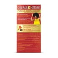thumbnail image 5 of Creme of Nature Exotic Shine Color Intense Black 1.0 Permanent Hair Color, 1 application, 5 of 5