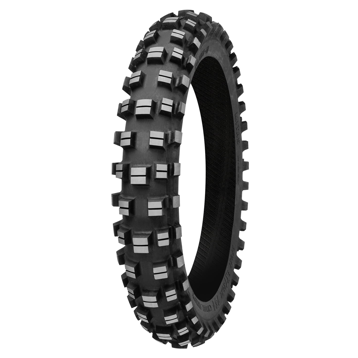 Mitas XT754 Motocross Tire Black Size 120/9018 354209