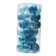 thumbnail image 3 of 30 piezas de adornos de bolas de Navidad, suministros para fiestas, adornos decorativos para bodas, aniversarios, salas de estar, restaurantes y oficinas, 3 of 5