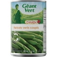 thumbnail image 3 of Green Giant Haricots Verts Coupés, 3 of 7