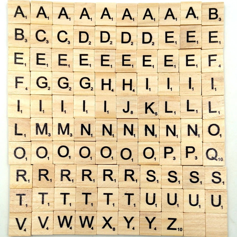 Asczov 100pcs Letter Set Word Scrapbooking Number Alphabet Tile Wooden Walmart Com Walmart Com Asczov 100pcs Letter Set Word Scrapbooking Number Alphabet Tile Wooden Walmart Com Walmart Com