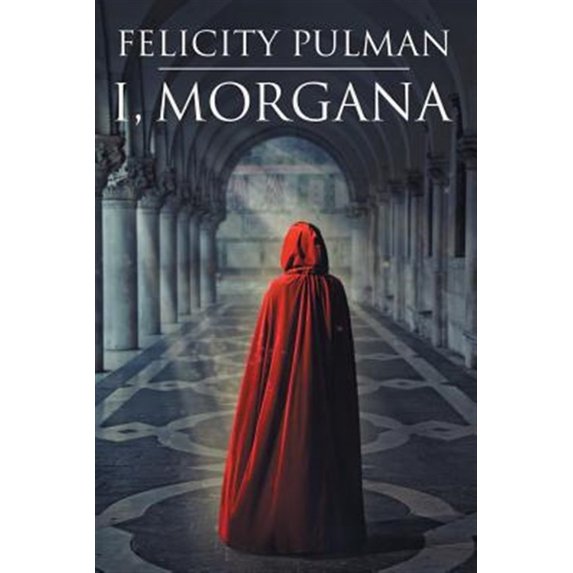 Pre-Owned I, Morgana