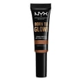 thumbnail image 3 of NYX Professional Makeup Born To Glow Radiant Undereye Concealer, Warm Caramel, 3 of 5