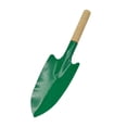 thumbnail image 2 of Creatine Garden Hand And Stainless Steel Shovel For Digging Soil Transplanting, 2 of 7