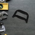 thumbnail image 3 of Miangastore Grocery Trolley Handle Replacement: Portable Shopping Cart Handle - Plastic Replacement Pull Grip Accessory For Shopping Cart, 3 of 8